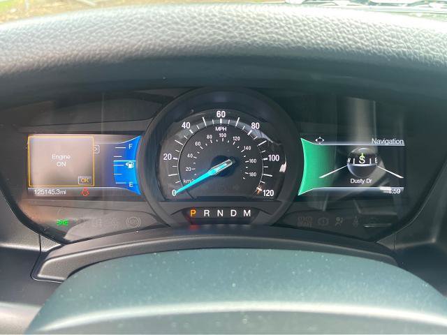 Certified 2017 Ford Expedition Limited w/ Equipment Group 301A AWD/4WD image 8