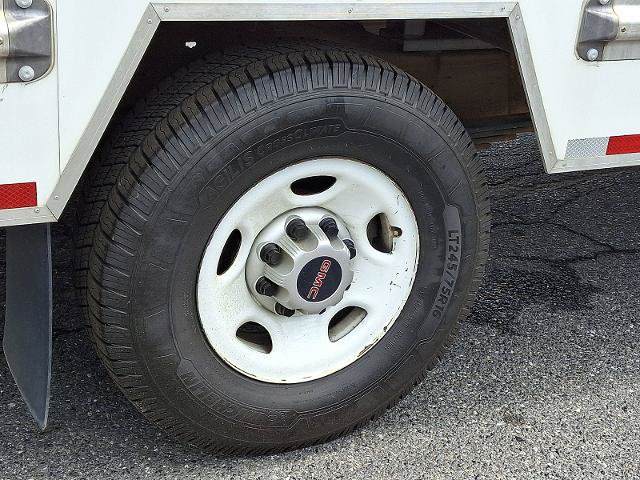 Used 2021 GMC Savana 3500 w/ Power Convenience Package RWD image 27