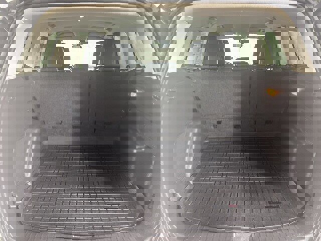 Certified 2019 Ford Escape Titanium w/ U9j03 - Titanium Tow Package image 19