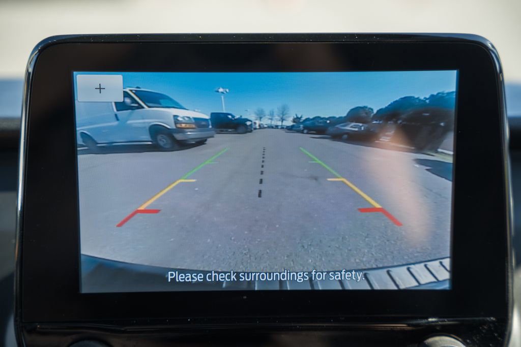 Certified 2021 Ford Transit 150 Low Roof w/ Load Area Protection Package image 41