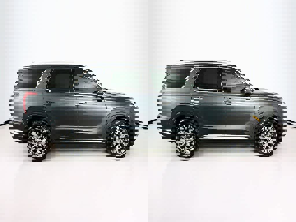 Used 2023 Hyundai Palisade SEL w/ Cargo Package FWD image 6