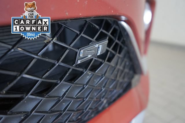 Used 2024 Buick Envista Sport Touring w/ Convenience I Package FWD image 19
