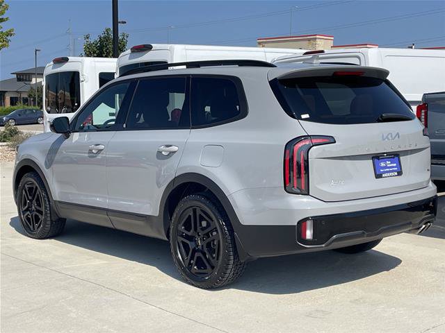 Used 2024 Kia Telluride SX X-Line AWD/4WD image 9