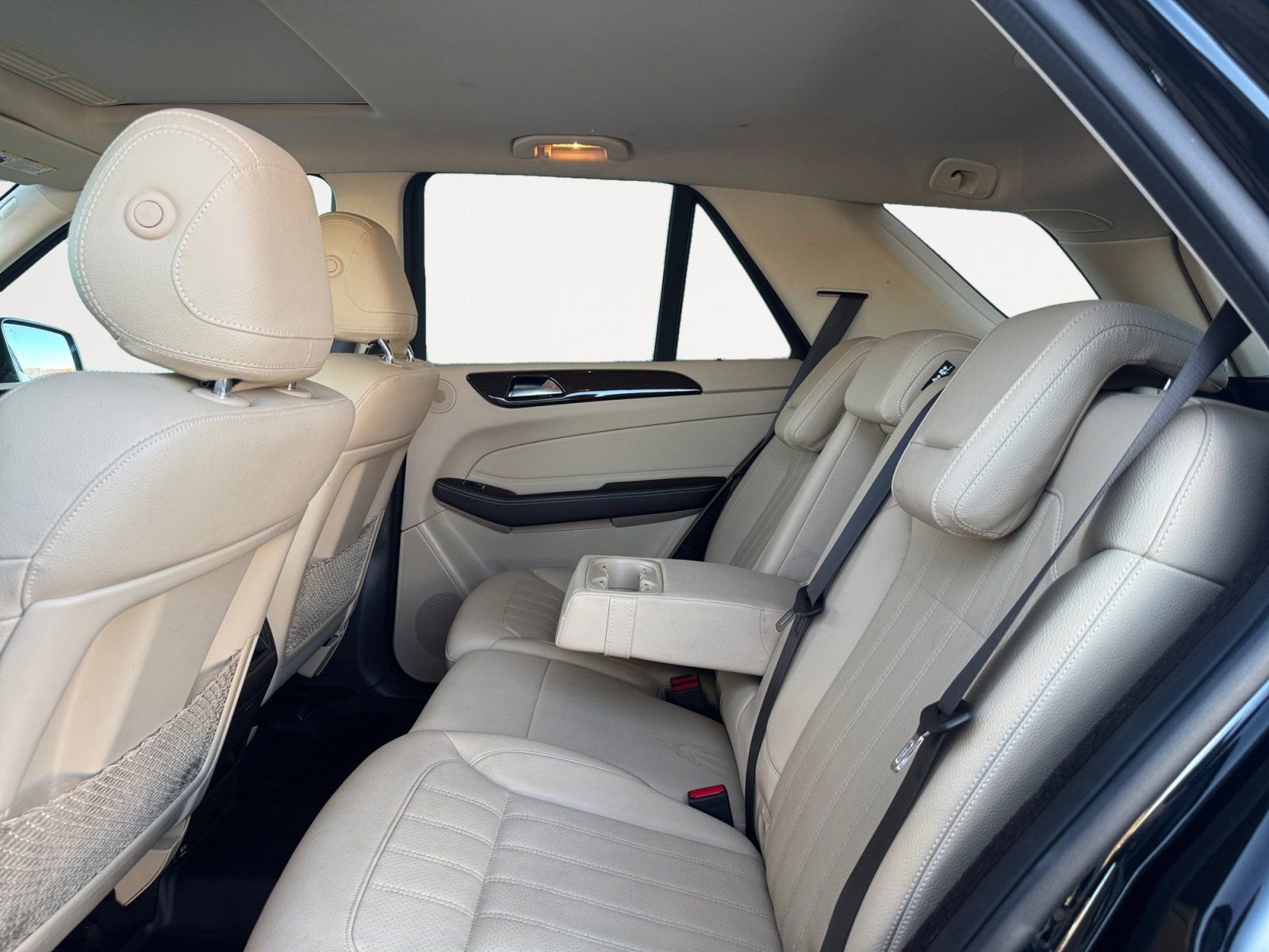 Used 2018 Mercedes-Benz GLE 350 GLE 350 image 13