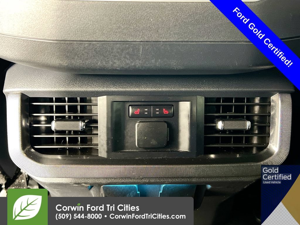 Certified 2024 Ford F150 Platinum w/ Equipment Group 702A High AWD/4WD image 31