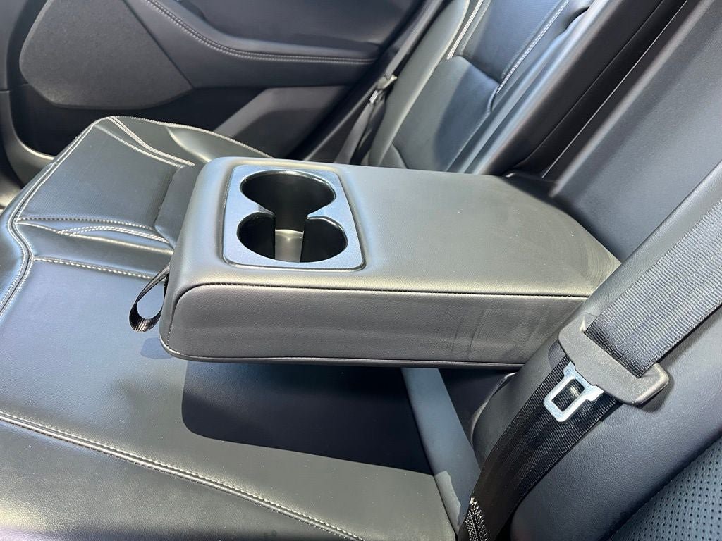 Certified 2025 Ford Mustang Mach-E Premium AWD/4WD image 15