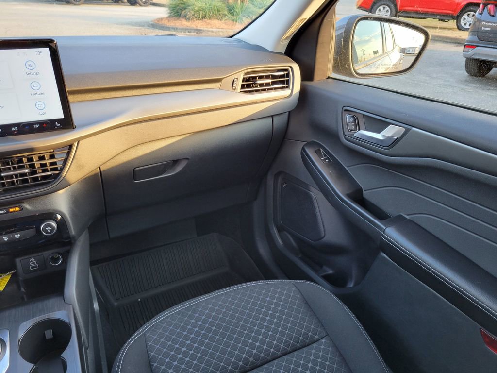 Certified 2024 Ford Escape Active w/ Tech Pack #2 image 20