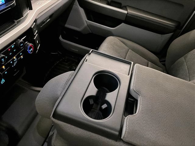 Certified 2026 Ford F250 XL w/ STX Appearance Package AWD/4WD image 15