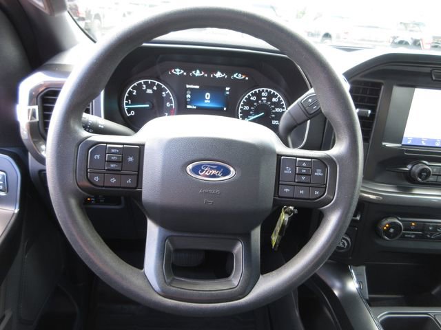 Certified 2023 Ford F150 XL w/ STX Appearance Package image 14