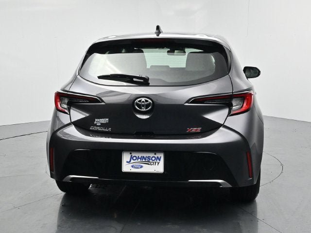 Used 2026 Toyota Corolla XSE FWD image 7