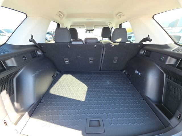 Certified 2023 Ford Bronco Sport Big Bend w/ Convenience Package image 27