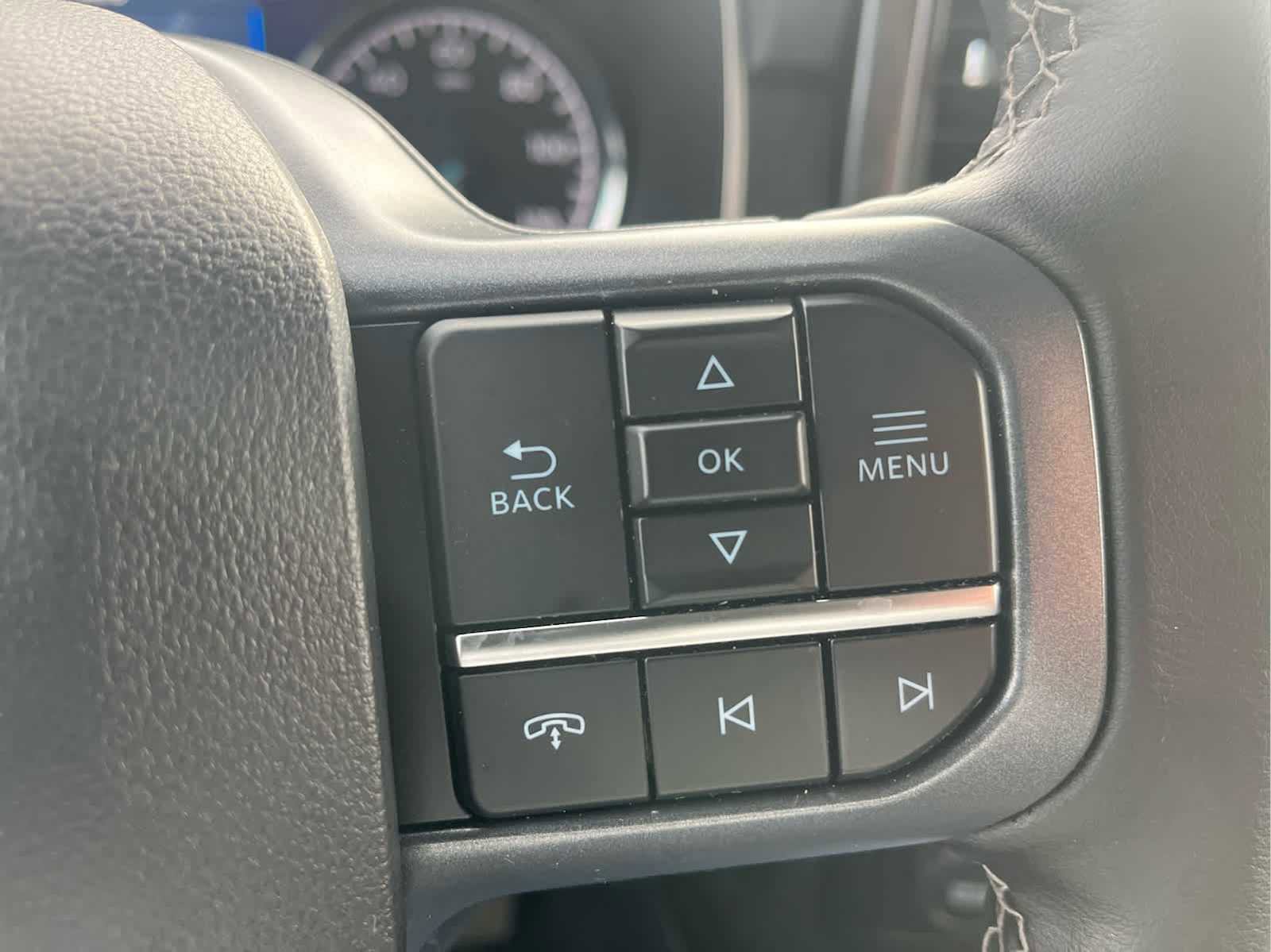 Certified 2023 Ford F150 XLT w/ Equipment Group 302A High image 36