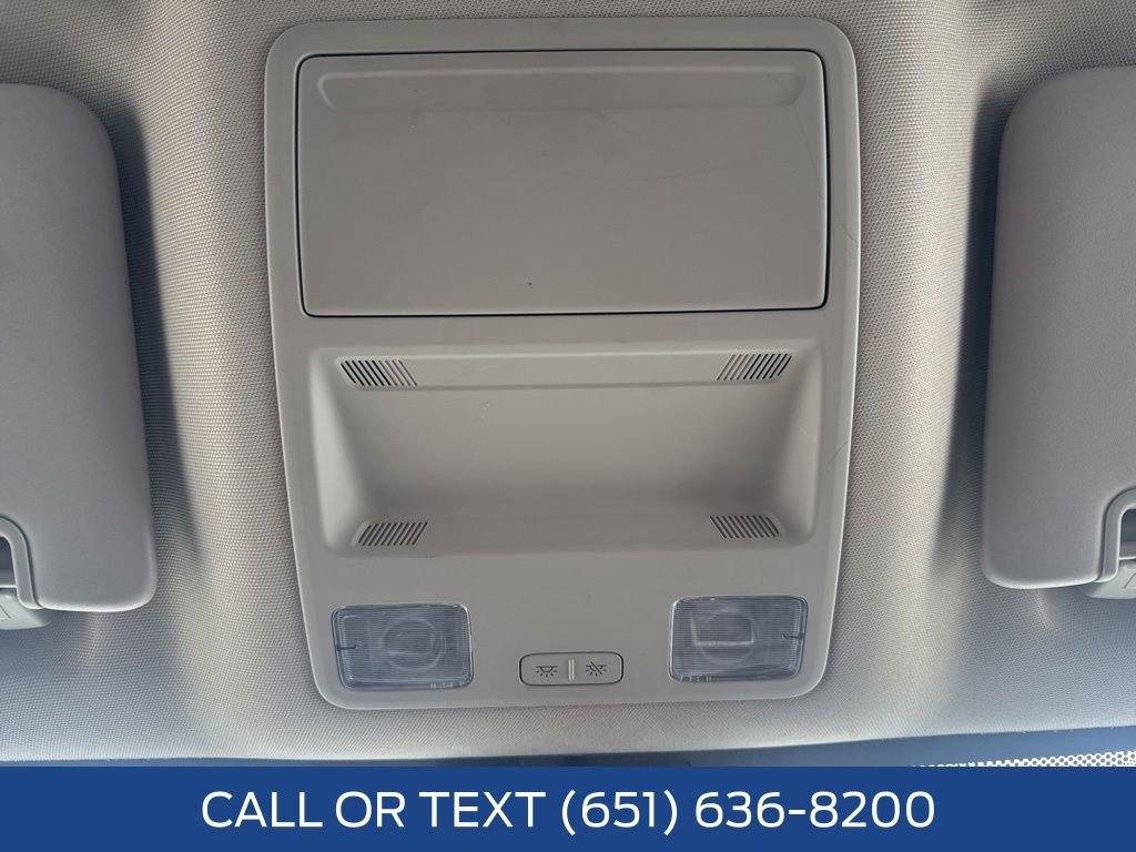 Certified 2022 Ford Ranger Lariat w/ Tremor Off-Road Package image 21