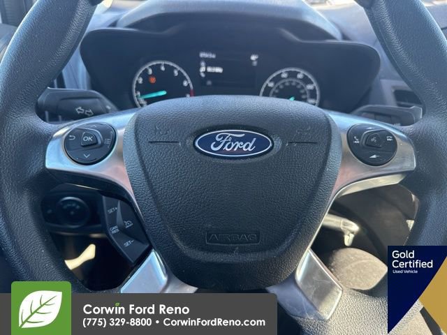 Certified 2023 Ford Transit Connect XL image 11