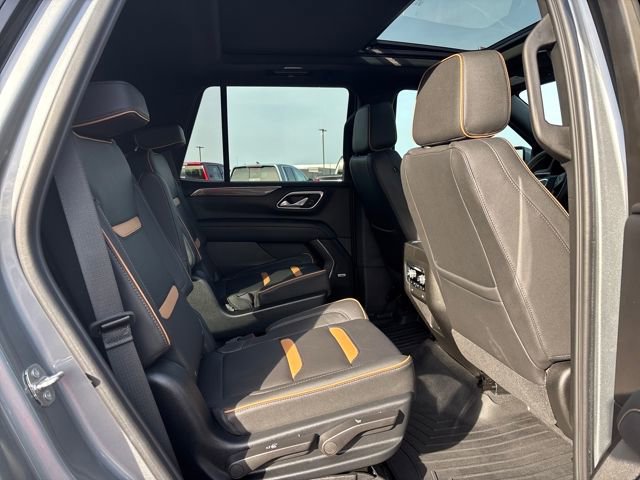 Used 2023 GMC Yukon AT4 w/ Max Trailering Package image 10