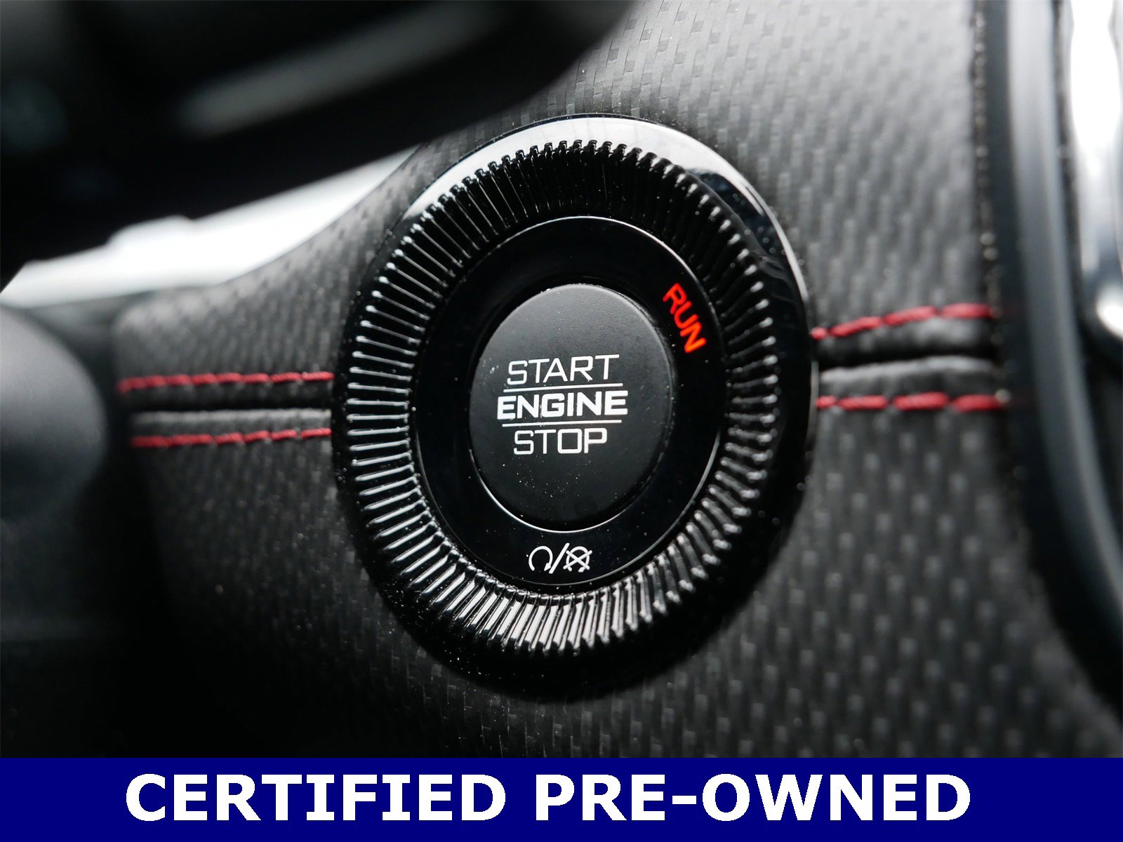 Used 2024 Jeep Compass Trailhawk image 28