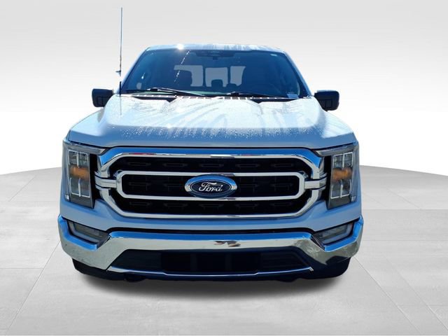 Certified 2022 Ford F150 XLT w/ Equipment Group 302A High image 9