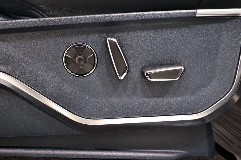 Certified 2022 Ford F150 Limited image 26