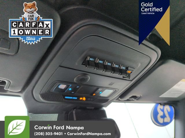Certified 2023 Ford Bronco Raptor AWD/4WD image 24