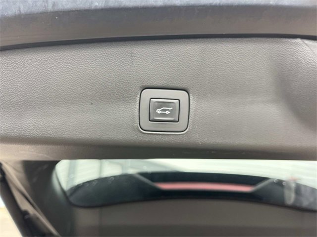 Used 2024 Chevrolet TrailBlazer LT w/ Convenience Package image 13