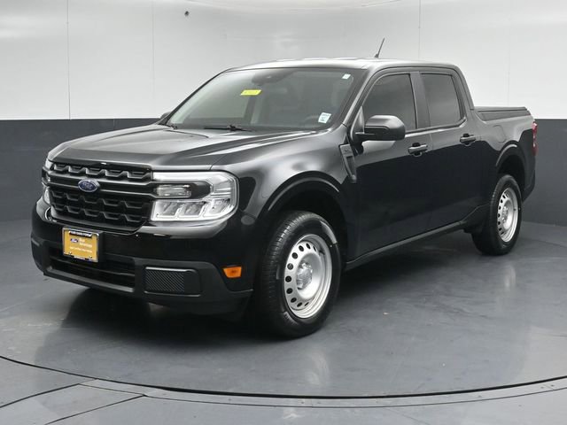 Certified 2022 Ford Maverick XL FWD image 3