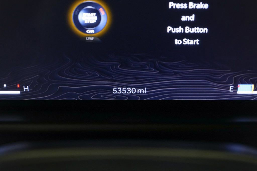 Used 2022 Jeep Wagoneer Series III image 21