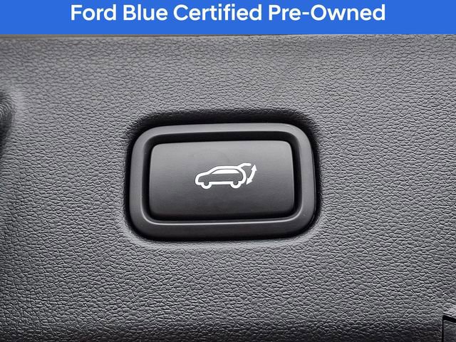 Used 2023 Hyundai Tucson Limited image 34