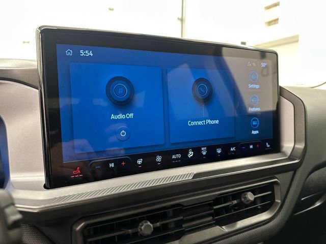 Certified 2025 Ford Bronco Sport Badlands image 24