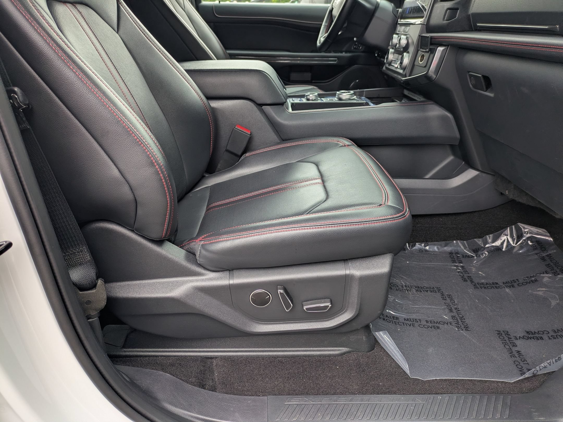 Certified 2023 Ford Expedition Limited AWD/4WD image 41