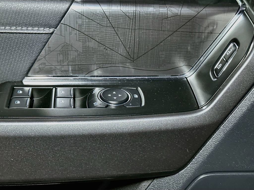 Certified 2023 Ford F150 XLT w/ Equipment Group 302A High image 15