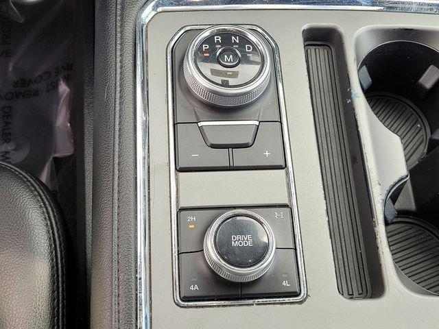 Certified 2020 Ford Expedition XLT w/ Equipment Group 202A AWD/4WD image 23