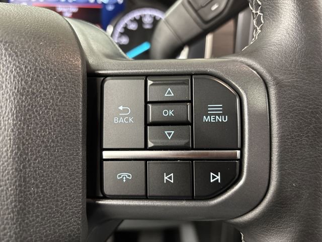 Certified 2023 Ford F150 XLT w/ Equipment Group 302A High image 19