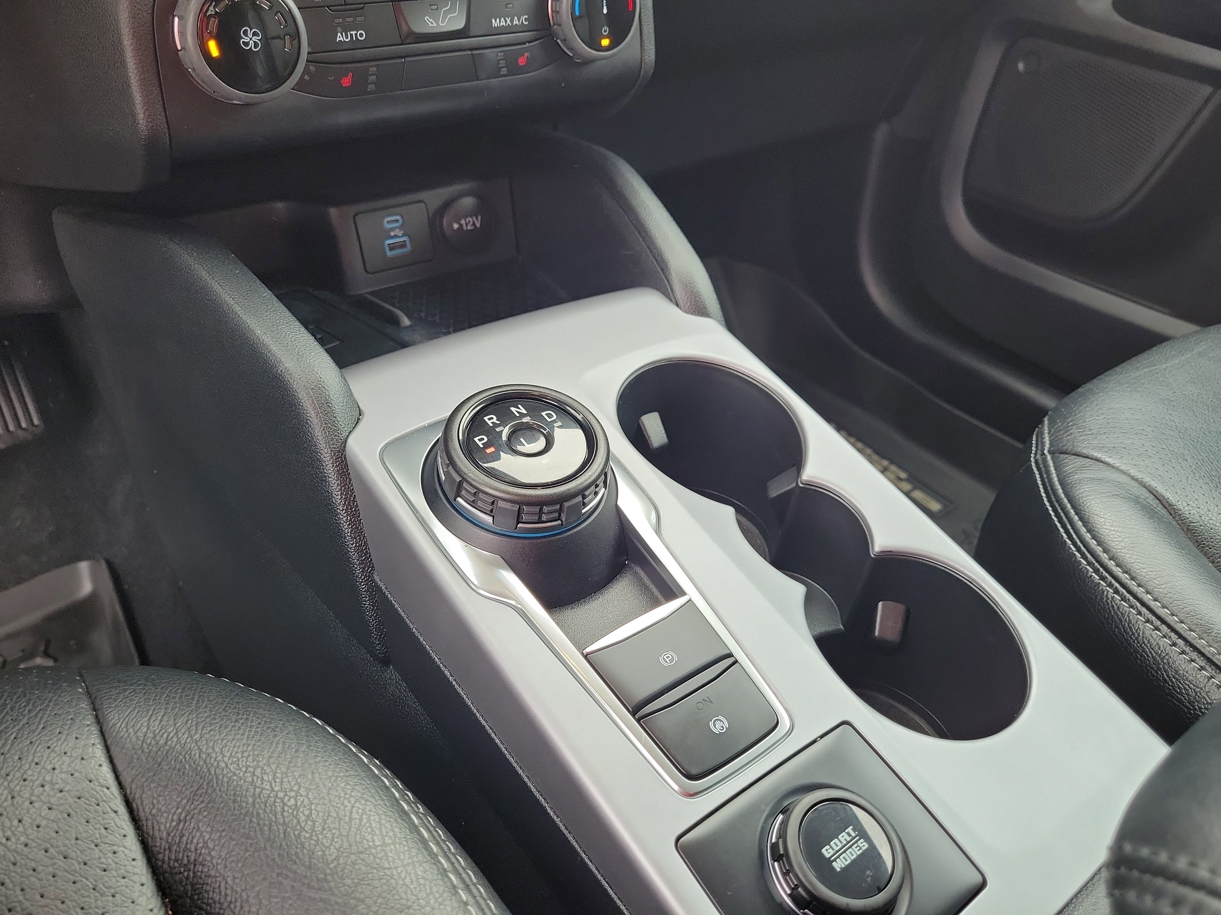 Certified 2022 Ford Bronco Sport Big Bend w/ Convenience Package image 29