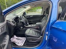 Certified 2024 Ford Edge SEL w/ Convenience Package AWD/4WD image 6