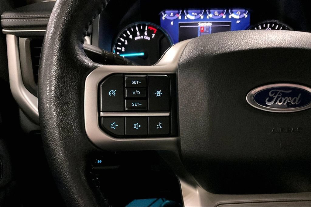 Certified 2024 Ford Expedition Max XLT AWD/4WD image 17