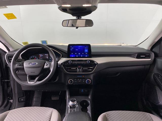 Certified 2022 Ford Escape SE FWD image 3