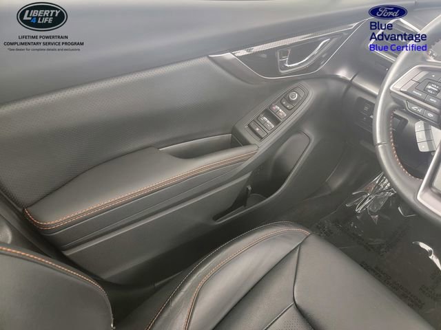 Used 2020 Subaru Crosstrek 2.0i Limited w/ Popular Package #4 image 33