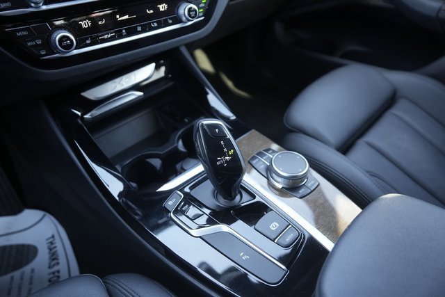 Used 2019 BMW X3 sDrive30i image 28