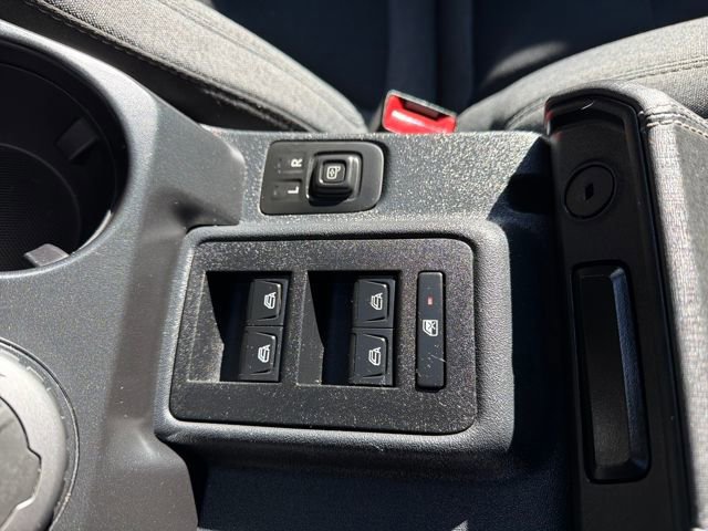 Certified 2025 Ford Bronco Big Bend image 14