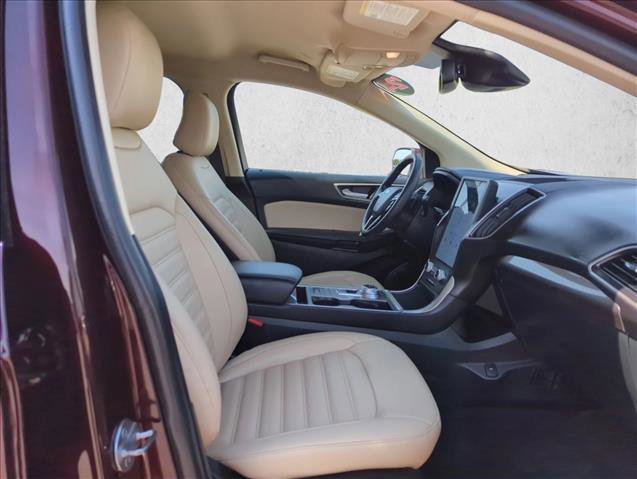 Certified 2024 Ford Edge SEL w/ Convenience Package image 21