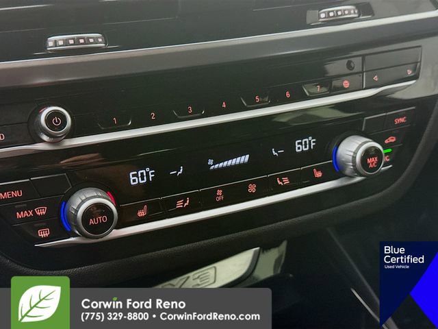 Used 2019 BMW X3 xDrive30i w/ Driving Assistance Package AWD/4WD image 19