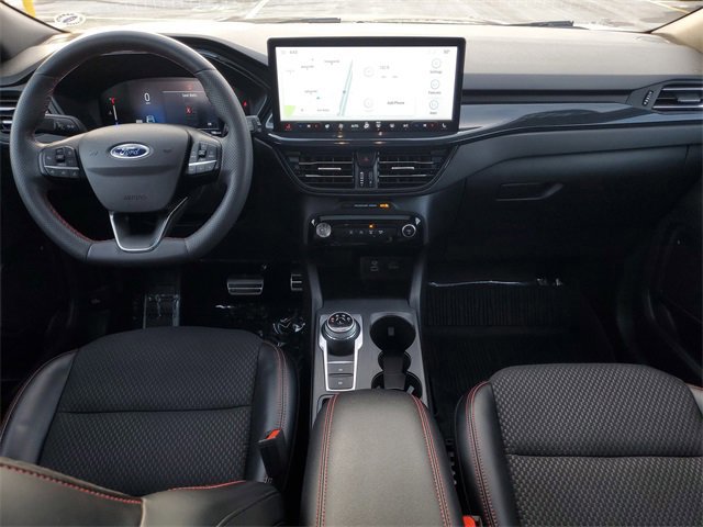 Certified 2023 Ford Escape ST-Line w/ Tech Pack #1 image 27