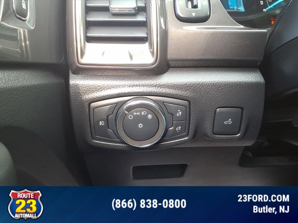 Certified 2022 Ford Ranger Lariat w/ Equipment Group 501A High image 15