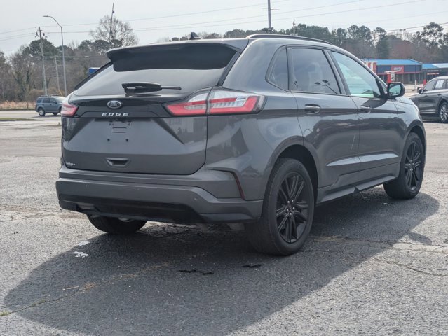 Certified 2022 Ford Edge ST-Line image 5