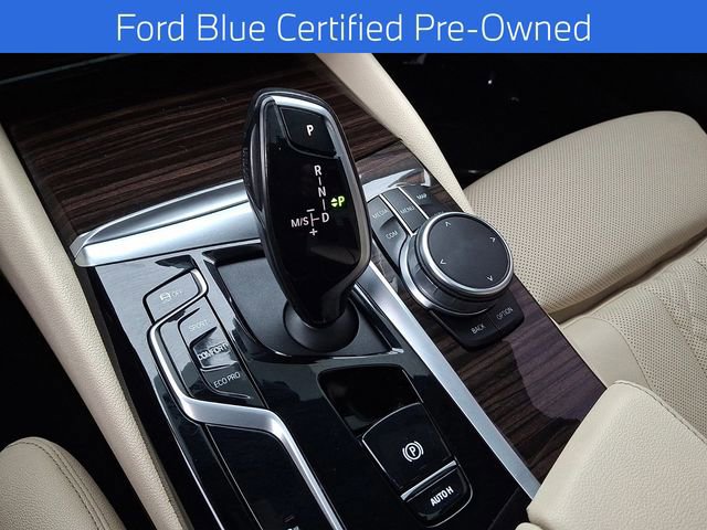 Used 2021 BMW 530i xDrive w/ Convenience Package image 17