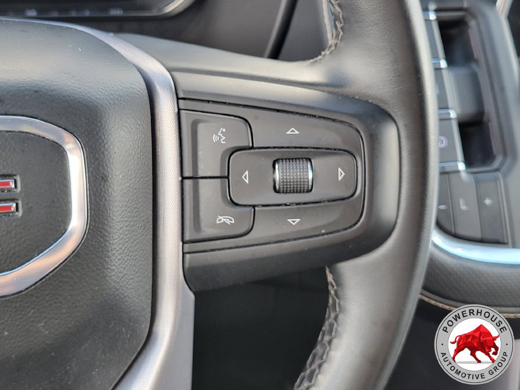 Used 2024 GMC Yukon SLT AWD/4WD image 30