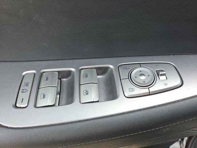 Used 2024 Hyundai Palisade XRT FWD image 34