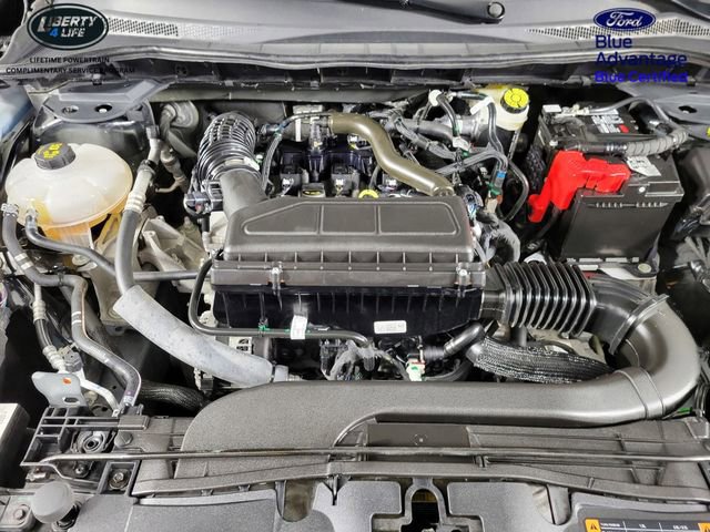 Certified 2024 Ford Escape ST-Line image 35
