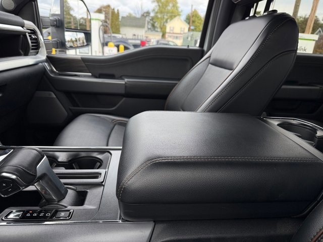 Certified 2024 Ford F150 Lariat w/ Tow/Haul Package image 32