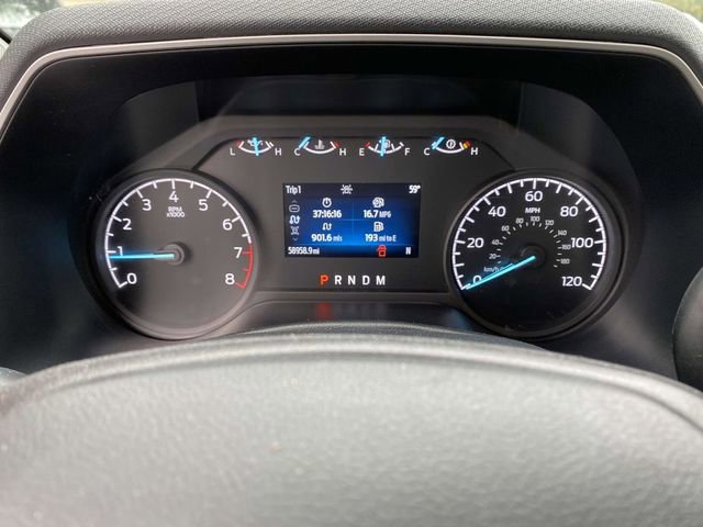 Certified 2022 Ford F150 XLT w/ Bed Utility Package image 23